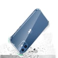 thumbnail image 2 of Funda Transparente de uso rudo Gadgets and Fun para Iphone 12 MINI Crystal shell uso rudo anti golpes, 2 of 2