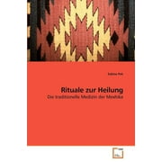 Rituale zur Heilung (Paperback)