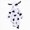 A76-White, variant on Baby Boy Clothes Long Sleeve Romper Pants Fall Winter Outfit Set