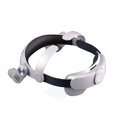 thumbnail image 1 of Headband Strap For Oculus Quest 2 VR Glasses FIITVR T2 Adjustable Improve Comfort, 1 of 5