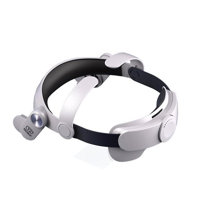 Headband Strap For Oculus Quest 2 VR Glasses FIITVR T2 Adjustable Improve Comfort