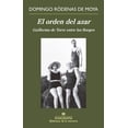 thumbnail image 1 of El orden del azar. Guillermo de Torre entre los Borges Blanco, 1 of 2