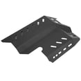 thumbnail image 3 of Mgaxyff Bottom Skid Plate,Engine Skid Plate,Motorcycle Engine Under Guard Protection Carbon Steel Replacement for CB500X CB400X 2019‑2021, 3 of 8