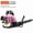 52CC 2 Storke 550CFM 1.7HP 200MPH(Pink), variant on Backpack Gas Powered Leaf Blower, 52CC 550 CFM 1.7 HP 2 Cycle Grass Lawn Blower Air Cooling Gasoline Backpack Grass Blower with Air-Cooled, Snow Blower for Outdoor