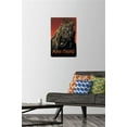 thumbnail image 2 of Marvel Comics: Man-Thing #2 Wall Poster with Push Pins, 14.725" x 22.375", 2 of 6