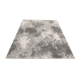 thumbnail image 3 of LaDole Rugs Grey Ivory Textured Modern Rustic Area Rug | Large Carpet For Living Room, Bedroom, Kitchen, Dining, Home Office Floor Décor, 3 of 5