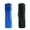 mix color2, variant on Rubber Coated Small Flashlights with Straps Portable Handy Lights for Camping Hiking