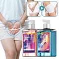 thumbnail image 2 of Initmate Wash Men with Fragrance pH Balancing Plant-Based Formulas Gentle Cleanser for, 2 of 4