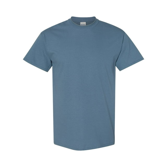 5000 Gildan T-Shirts T-Shirt en Coton Épais