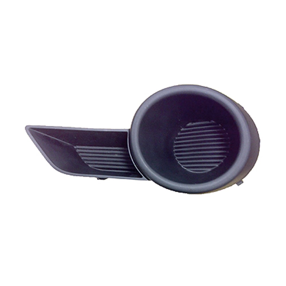 New Standard Replacement Left Fog Light Cover, Fits 20082010 Toyota Highlander