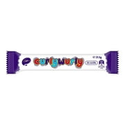 Cadbury Curly Wurly British Chocolate Bar 26g x 10 bar
