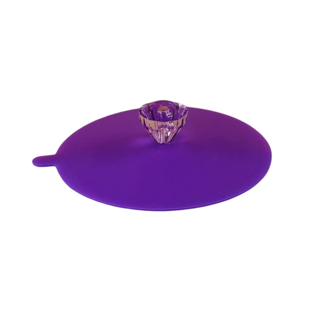 Naiovety Cubierta de taza de silicona para tazas de bebida, duradera reutilizable no tóxica y ampliamente utilizada Type11 NO11