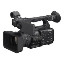 Sony XDCAM PXW-Z200 - Camcorder - 4K / 120 fps - 20x optical zoom - flash card - NFC, Wi-Fi