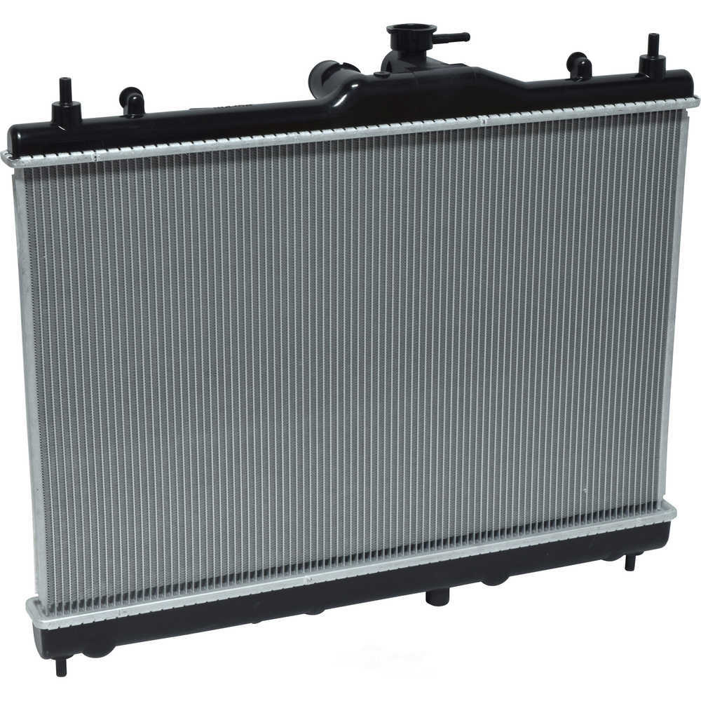UAC RA 13002C Downflow Radiator