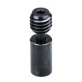 thumbnail image 1 of 3D Printer All-Metal Heat Break Bi-Metal with DLC Coating Throat for Ender3S1 3D Ender3Pro CR10pro SermoonV1 Printers, 1 of 4