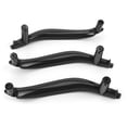 thumbnail image 3 of Tirador de puerta interior Ticfox para X5 X6 F15 F16 2014-2018 Estilo fibra de carbono, 3 of 12