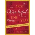 thumbnail image 2 of Pre-Owned The Most Wonderful Time of the Year: A Countdown to Christmas (Paperback) 1501822608 9781501822605, 2 of 2