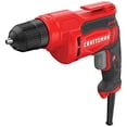 thumbnail image 4 of taladro/destornillador Craftsman 7 amperios 10 mm mandril 220 V, 4 of 11