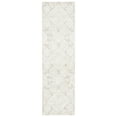 thumbnail image 2 of Safavieh Metro Riley Medallion Runner Rug, Light Brown/Ivory, 2'3" x 8', 2 of 11