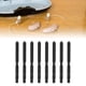 thumbnail image 4 of Protector de cera para audífonos filtro de protección de cerumen Universal 8 filtros higiénico profesional para Widex para personas mayores Crtynell Otros, 4 of 8
