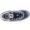 thumbnail image 4 of NEW New Balance Classic 574 - Men's Sneakers Shoes Leather Gray ML574EAD ORIGINA, 4 of 6
