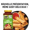 thumbnail image 4 of VH Sauce pour Trempette au Chili Sucré Thaï Sans Gluten avec un Piquant Doux, 4 of 8