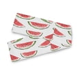 thumbnail image 7 of Yayeee Table Runner 70 inches Long Home Kitchen Dinning Party Decoration, Watermelon Pattern, 7 of 7