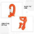 thumbnail image 3 of AURARMLET 4Ud Clip Para Manguera De Con Retenedor Estable Y Material Resistente, 3 of 6