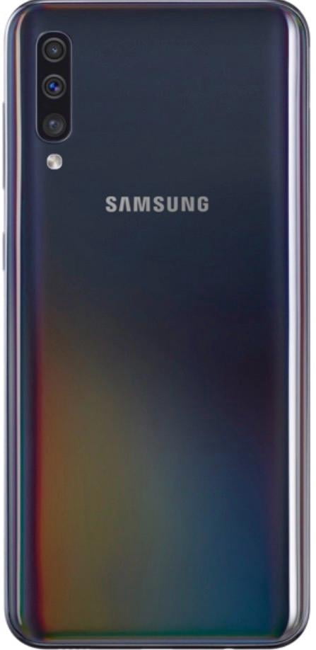 Samsung Galaxy A50 Locked to Total Wireless