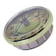 thumbnail image 3 of Reloj de cuarzo Yinane Inserto de 70 mm número arábigo dorado, 3 of 8
