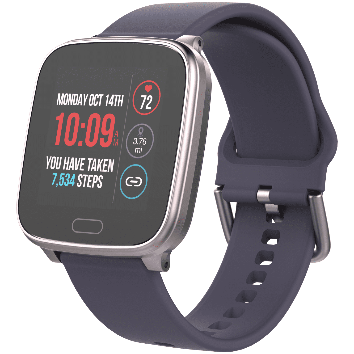iconnect timex