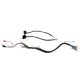 thumbnail image 1 of Complete Wire Wiring Harness Handlebar Switch Control Kit Compatible for Italika Dt125 Ft125, 1 of 16