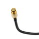 thumbnail image 4 of 628-216 Hydraulic Clutch Line Metal Alloy Hydraulic Clutch Pressure Assembly Line Replacement for S10 1996-2003, 4 of 4