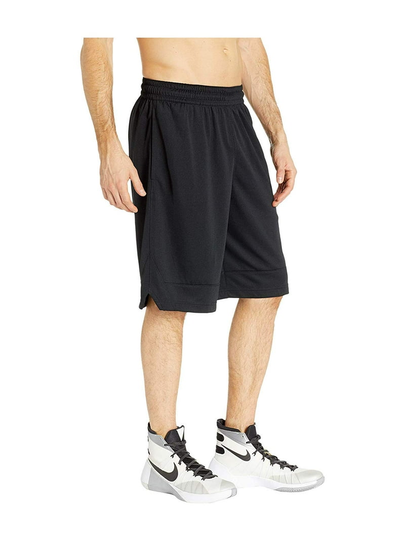 Nike Men's Dry Icon Basketball Shorts - Walmart.com