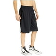 thumbnail image 3 of Nike Men's Dry Icon Basketball Shorts, 3 of 3