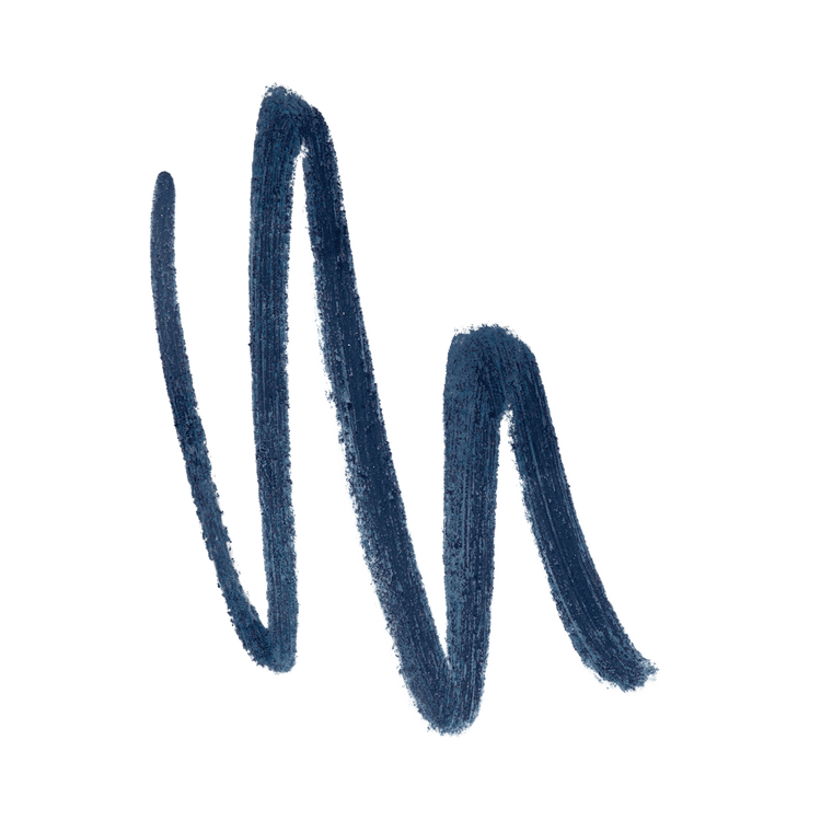 Laura Mercier Caviar Tightline Eyeliner, Bleu Marine, 0.04 oz
