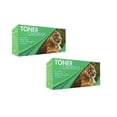 thumbnail image 2 of Pack de Toner Genérico HP Laserjet P1102w Negro, 2 of 2