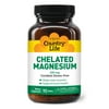 Country Life Chelated Magnesium 250 mg 90 Tabs