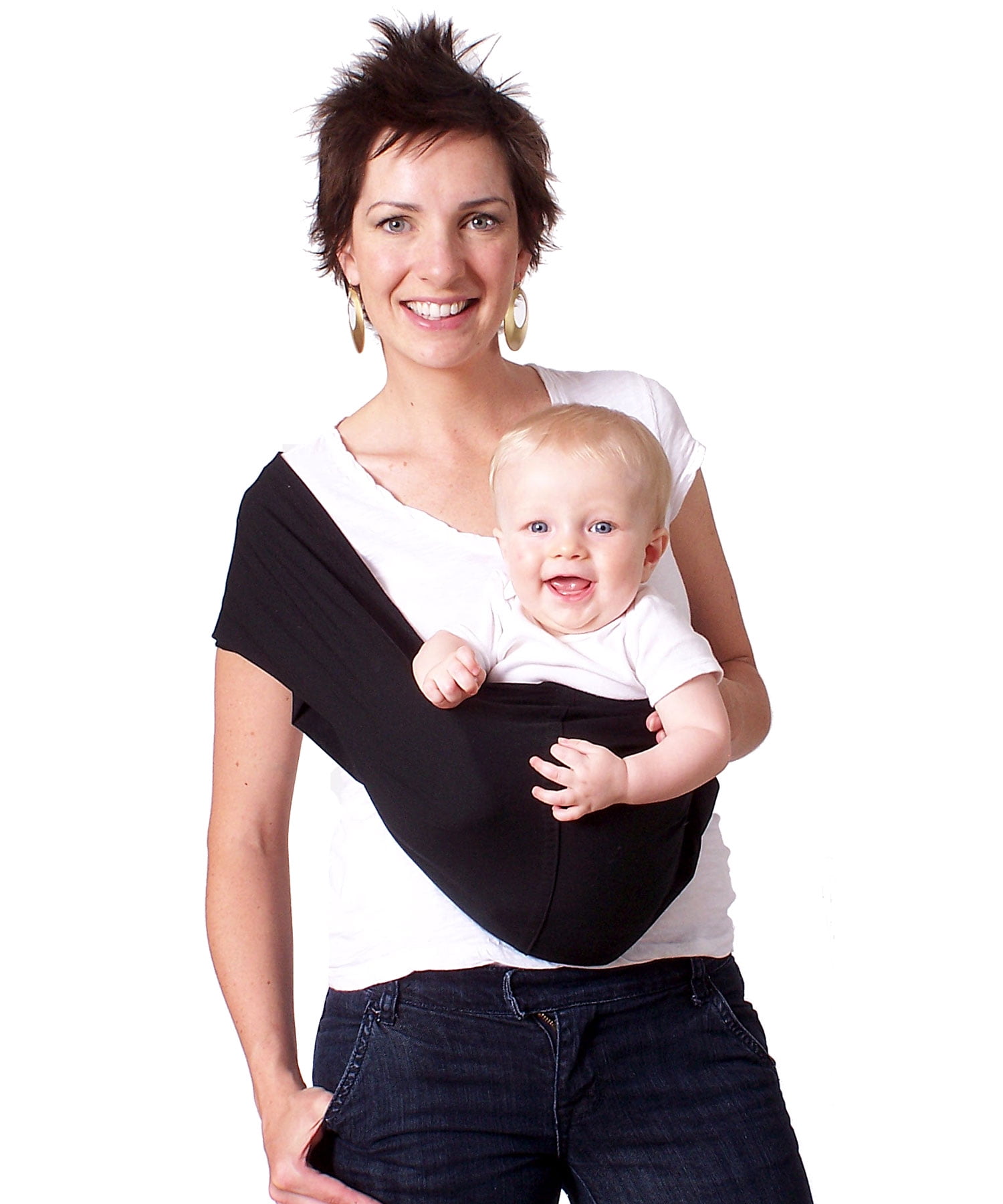 simple baby sling