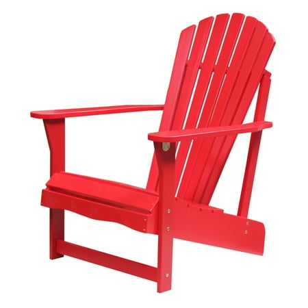 International Concepts Adirondack Patio Chair