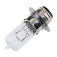 thumbnail image 5 of jiaping 12V 35 / 35W Motorcycle White Halogen Headlight Bulbs # P15D - 25 - 1, 5 of 9