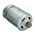 thumbnail image 5 of 12 Tooth Electric Gear Motor -18V, 5 of 5
