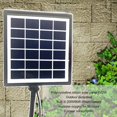 thumbnail image 3 of Solar Powered Aerator, Solar Oxygen Pump High Efficiency Versatile  for Ponds, 3 of 7