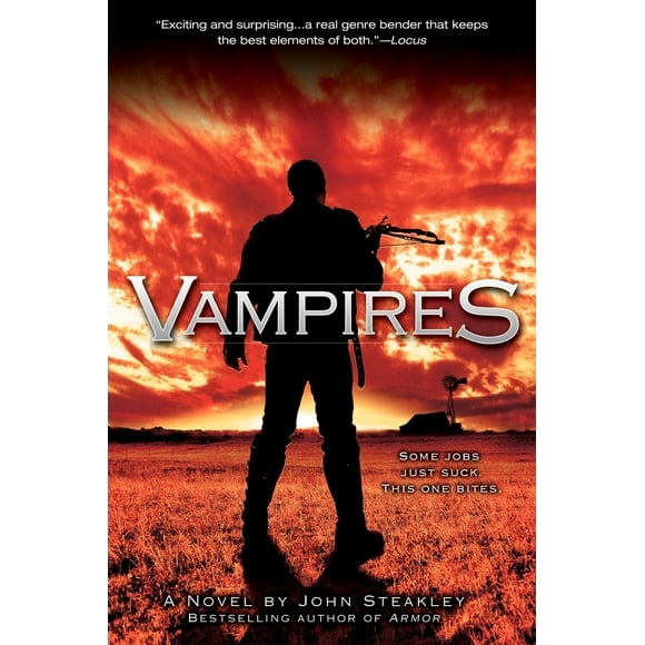 Pre-Owned Vampires (Paperback) 0451462262 9780451462268