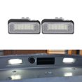 thumbnail image 1 of For Mercedes-Benz W203 W211 W219 R171 LED Number License Plate Light No Error, 1 of 6