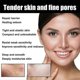 thumbnail image 2 of EELHOE Charcoal Anti-Impurity Essence hydrates, moisturizes, brightens, removes facial impurities, tightens and repairs s, 2 of 2