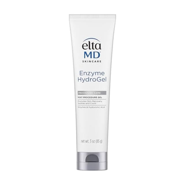 Gel Hidratante Elta MD Enzyme 85g Post Procedimiento