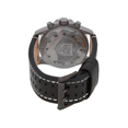 thumbnail image 4 of Luminox Atacama Field 45mm Gunmetal Steel Black Dial Quartz Mens Watch XL.1941, 4 of 4