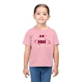 thumbnail image 2 of Korean Pop Demon Slaying Era Toddler's T-shirt, 2 of 3