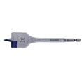 thumbnail image 1 of Broca tipo pala IRWIN SPEEDBOR 1-1/4 plateada, 1 of 6